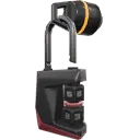 Porte-bonheur La sécurité avant tout