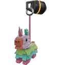 Porte-bonheur Je suis incassable