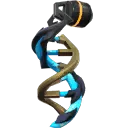 Porte-bonheur Mutagenèse