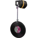 Porte-bonheur Changement de teinte