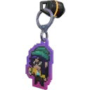 Porte-bonheur Killjoy de poche