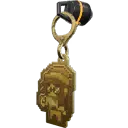 Porte-bonheur Expert des Pick'Ems : Killjoy de poche