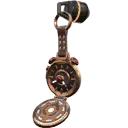 Porte-bonheur Magepunk, Ép 3