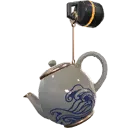 Porte-bonheur Artisan