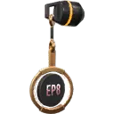 Porte-bonheur CHAMPION DE PREMIER É8A2 // OUV