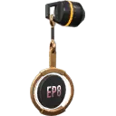 Porte-bonheur CHAMPION DE PREMIER É8A3 // OUV