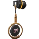 Porte-bonheur CHAMPION DE PREMIER É9A1 // OUV