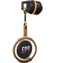 Porte-bonheur CHAMPION DE PREMIER É9A3 // OUV