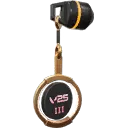 Porte-bonheur CHAMPION DE PREMIER V25A3 // OUV