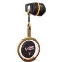 Porte-bonheur CHAMPION DE PREMIER V25A5 // OUV