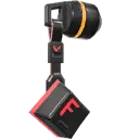 Porte-bonheur hommage