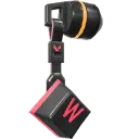 Porte-bonheur Une direction