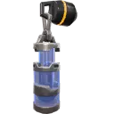 Porte-bonheur Sel de radianite