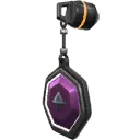 Porte-bonheur ÉP 1 : Diamant