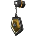 Porte-bonheur ÉP 1 : Or