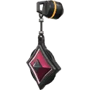 Porte-bonheur ÉP 1 : Immortel