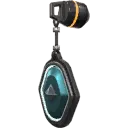 Porte-bonheur ÉP 1 : Platine