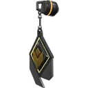 Porte-bonheur ÉP 1 : Radiant