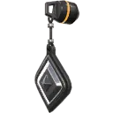 Porte-bonheur ÉP 1 : Argent