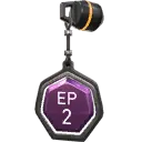 Porte-bonheur ÉP 2 : Diamant