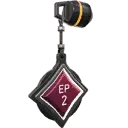 Porte-bonheur ÉP 2 : Immortel