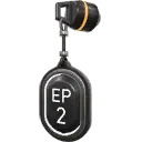 Porte-bonheur ÉP 2 : Fer