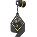 Porte-bonheur ÉP 2 : Radiant