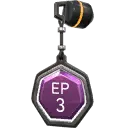 Porte-bonheur ÉP 3 : Diamant