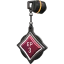 Porte-bonheur ÉP 3 : Immortel