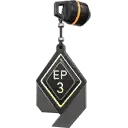 Porte-bonheur ÉP 3 : Radiant