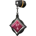 Porte-bonheur ÉP 4 : Immortel