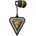 Porte-bonheur ÉP 5 : Bronze