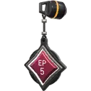 Porte-bonheur ÉP 5 : Immortel