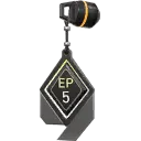 Porte-bonheur ÉP 5 : Radiant