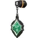 Porte-bonheur ÉP 6 : Ascendant