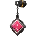 Porte-bonheur ÉP 6 : Immortel