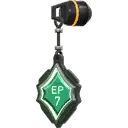 Porte-bonheur ÉP 7 : Ascendant