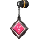 Porte-bonheur ÉP 7 : Immortel