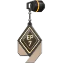 Porte-bonheur ÉP 7 : Radiant