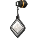 Porte-bonheur ÉP 7 : Argent