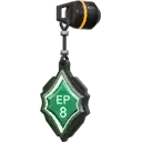 Porte-bonheur ÉP 8 : Ascendant