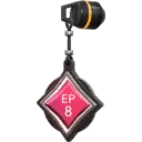 Porte-bonheur ÉP 8 : Immortel