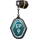 Porte-bonheur ÉP 9 : Platine