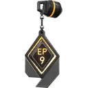 Porte-bonheur ÉP 9 : Radiant