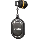 Porte-bonheur V25A6 : Fer