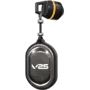 Porte-bonheur V25A3 : Fer