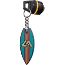 Porte-bonheur Panoramique