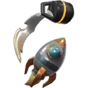 Porte-bonheur Nouveauté high-tech