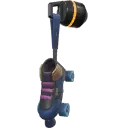 Porte-bonheur Comme sur des roulettes