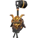 Porte-bonheur Héritage ancestral